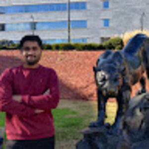 Meet your Posher, Mohammad zafar